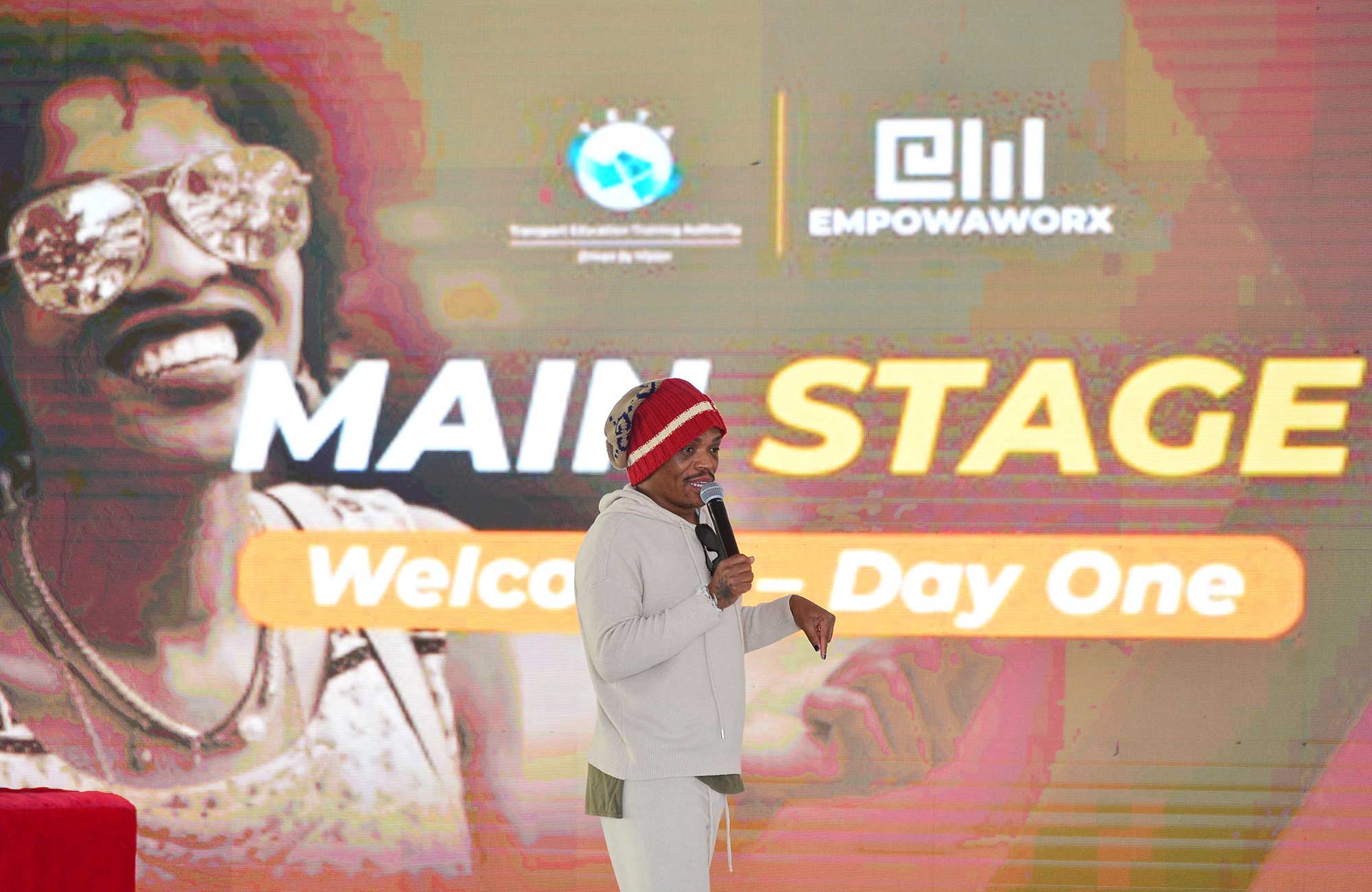 EYW 2022 Day 3 Teaser
