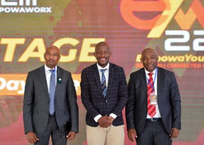 Orange Farm 2022 Highlight #11
