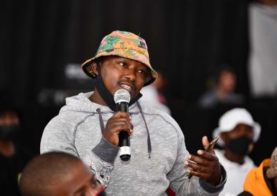 Orange Farm 2021 Highlight #9