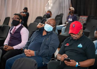 Orange Farm 2021 Highlight #13